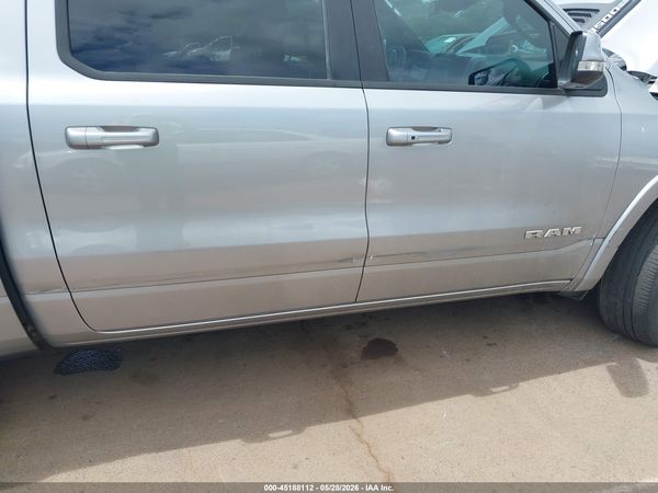 2021 RAM 1500 LARAMIE  4X2 5'7 BOX