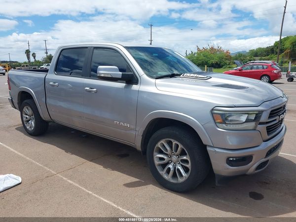 2021 RAM 1500 LARAMIE  4X2 5'7 BOX