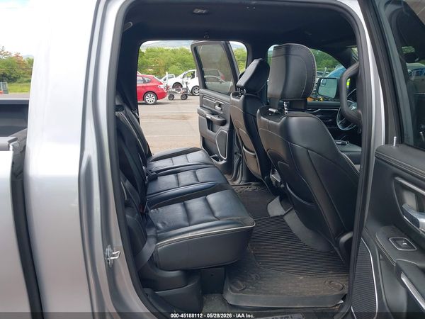 2021 RAM 1500 LARAMIE  4X2 5'7 BOX