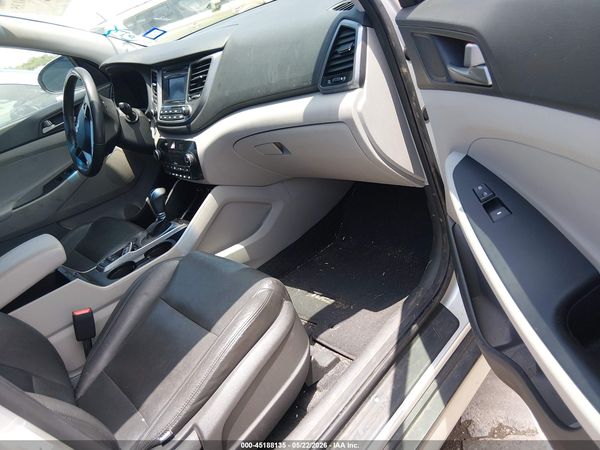 2017 HYUNDAI TUCSON VALUE