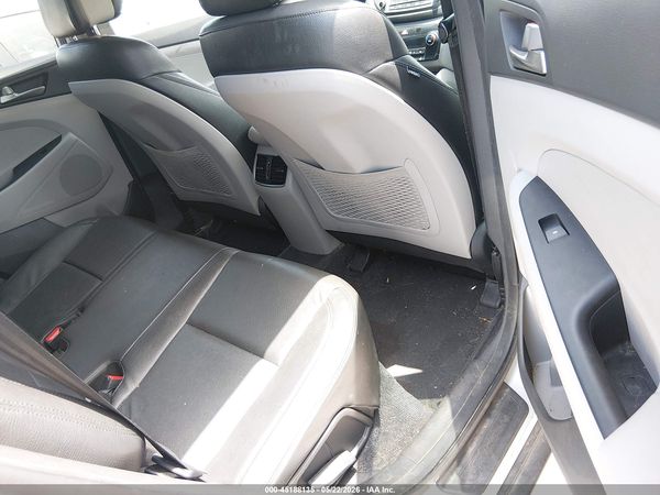 2017 HYUNDAI TUCSON VALUE