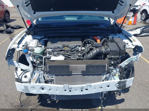 2025 MAZDA CX-50 HYBRID PREFERRED PACKAGE