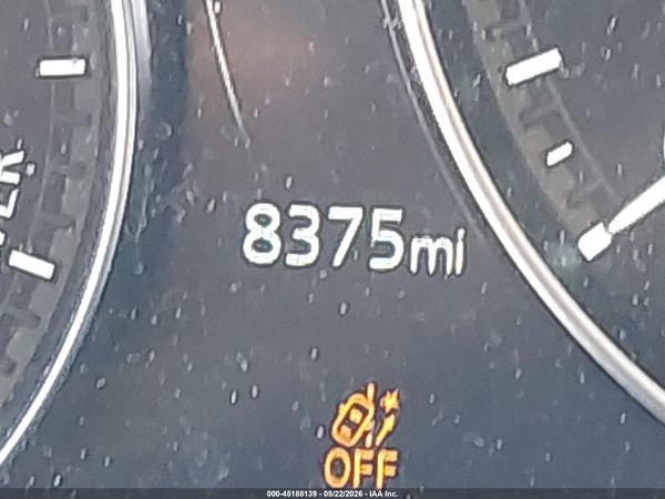 2025 MAZDA CX-50 HYBRID PREFERRED PACKAGE