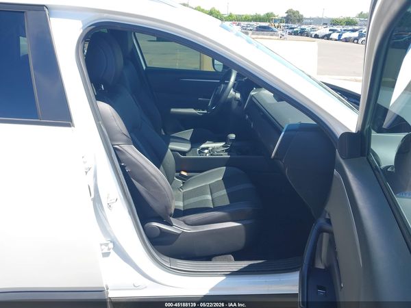 2025 MAZDA CX-50 HYBRID PREFERRED PACKAGE