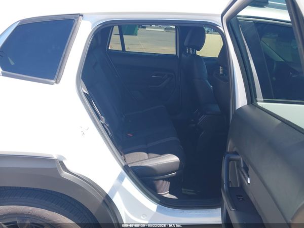 2025 MAZDA CX-50 HYBRID PREFERRED PACKAGE