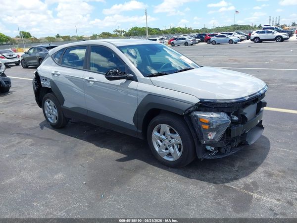 2025 HYUNDAI KONA SE