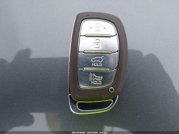 2019 HYUNDAI TUCSON SEL