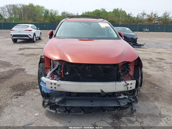 2023 LEXUS NX 350H 350h Base