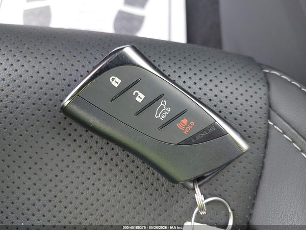 2023 LEXUS NX 350H 350h Base
