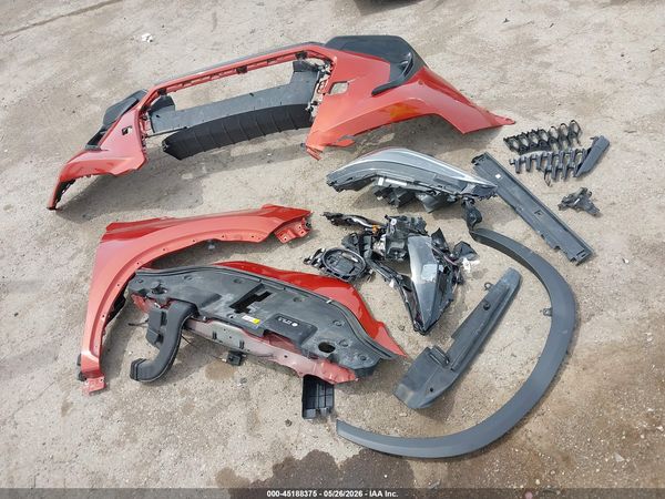 2023 LEXUS NX 350H 350h Base