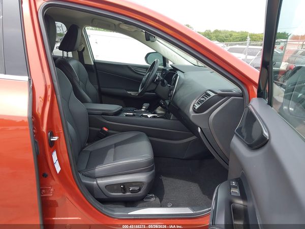 2023 LEXUS NX 350H 350h Base