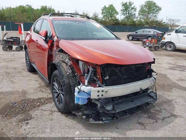 2023 LEXUS NX 350H 350h Base