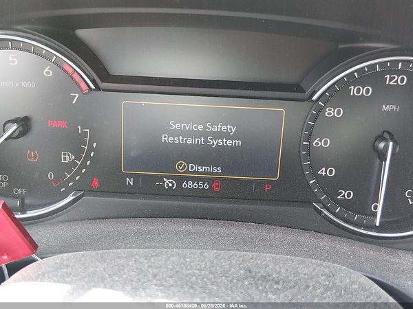 2022 CADILLAC XT4 FWD PREMIUM LUXURY