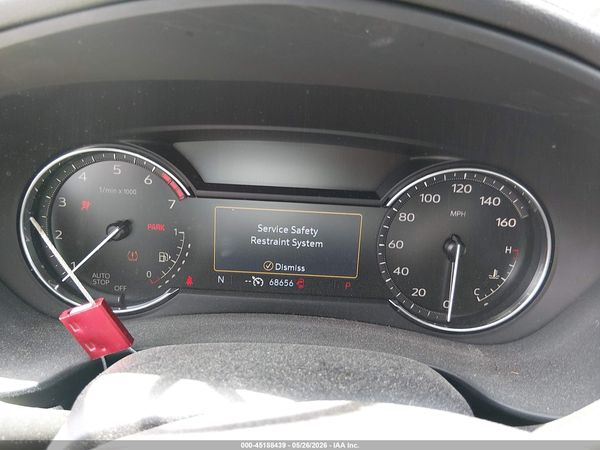 2022 CADILLAC XT4 FWD PREMIUM LUXURY