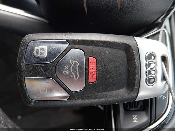 2021 AUDI A4