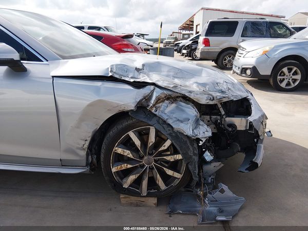 2021 AUDI A4
