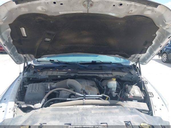 2016 RAM 1500 EXPRESS
