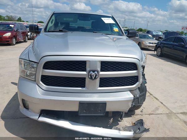 2016 RAM 1500 EXPRESS