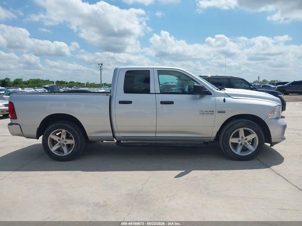 2016 RAM 1500 EXPRESS