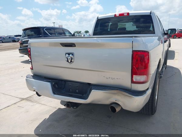 2016 RAM 1500 EXPRESS