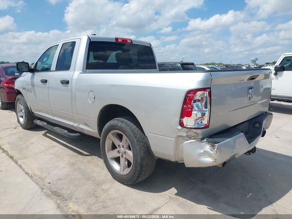 2016 RAM 1500 EXPRESS