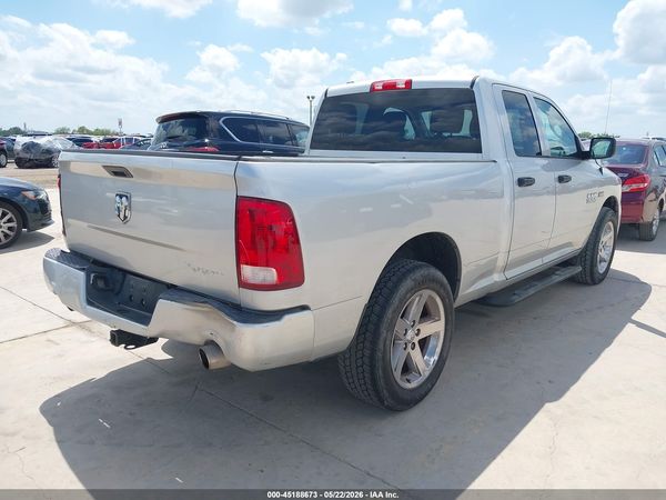 2016 RAM 1500 EXPRESS