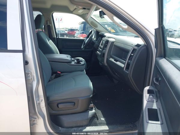 2016 RAM 1500 EXPRESS