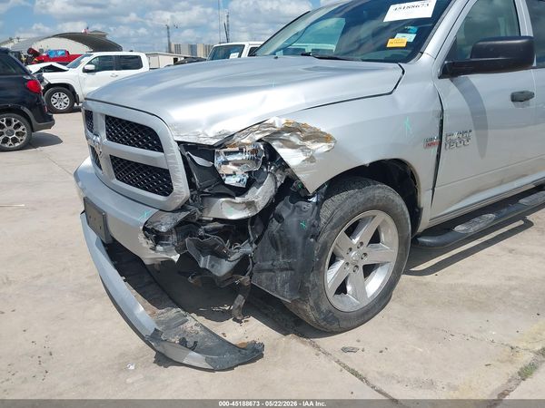 2016 RAM 1500 EXPRESS