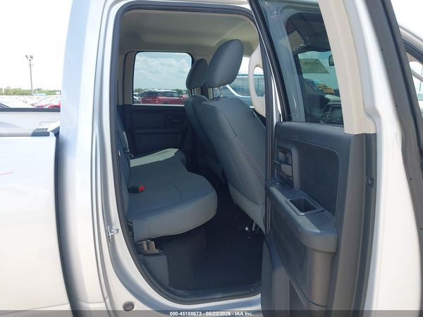 2016 RAM 1500 EXPRESS