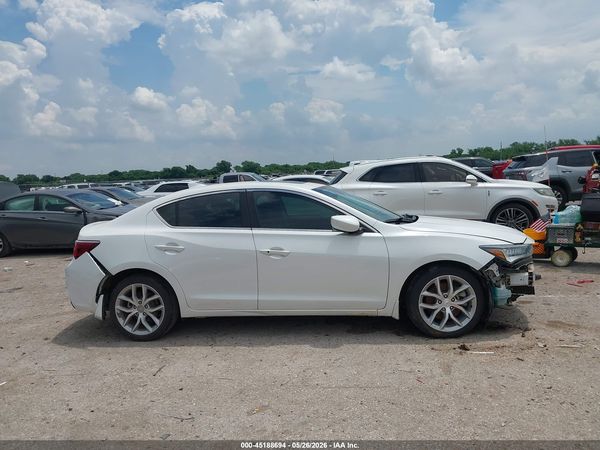 2021 ACURA ILX STANDARD