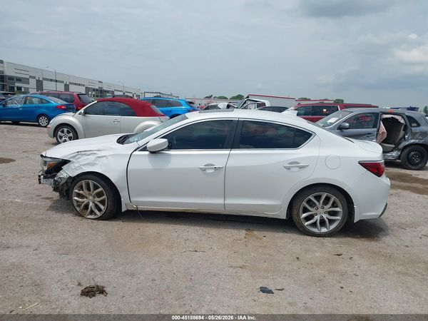 2021 ACURA ILX STANDARD