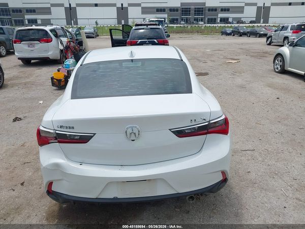 2021 ACURA ILX STANDARD