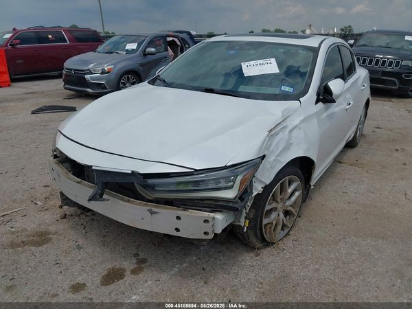2021 ACURA ILX STANDARD