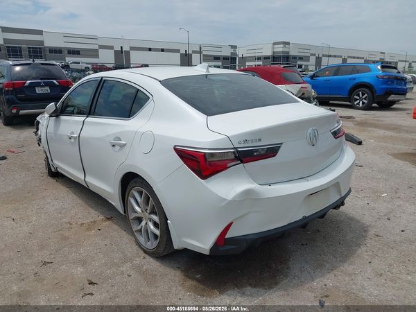 2021 ACURA ILX STANDARD
