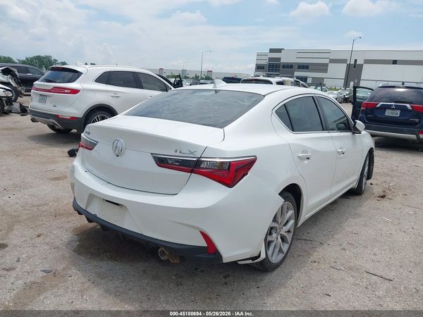 2021 ACURA ILX STANDARD