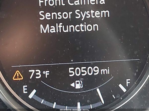 2022 MAZDA CX-5 2.5 S SELECT