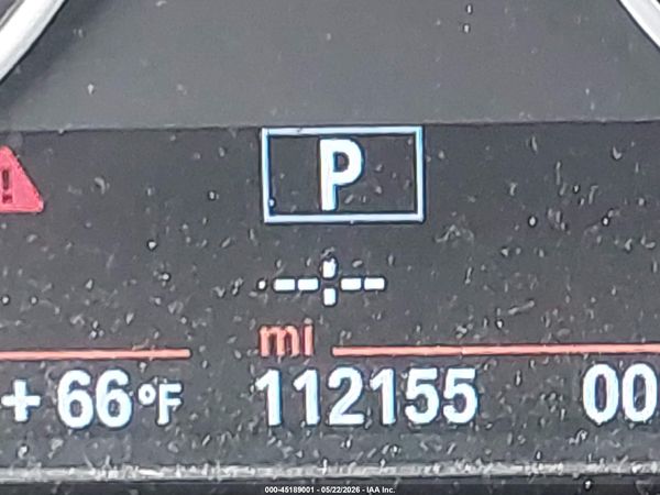 2014 BMW 320I SA