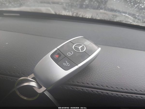 2019 MERCEDES-BENZ S 450 S450