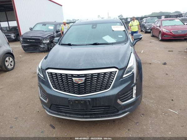 2020 CADILLAC XT5 FWD PREMIUM LUXURY