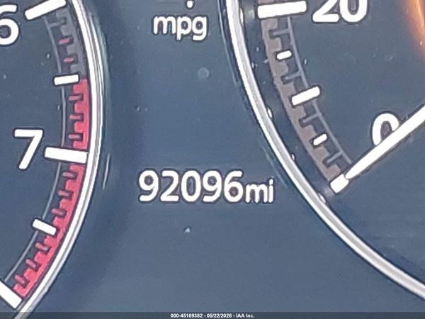 2019 MAZDA MAZDA3 PREFERRED PACKAGE