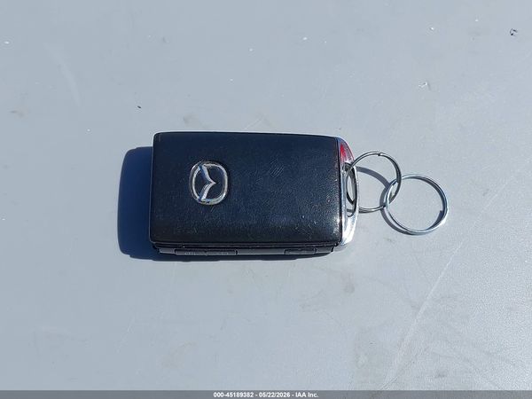 2019 MAZDA MAZDA3 PREFERRED PACKAGE