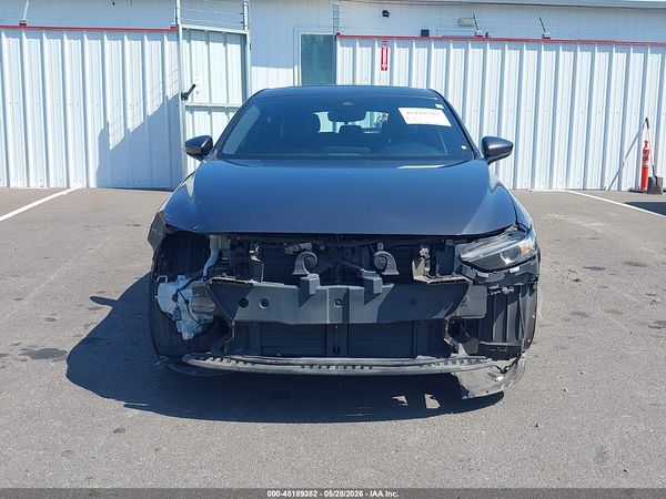 2019 MAZDA MAZDA3 PREFERRED PACKAGE