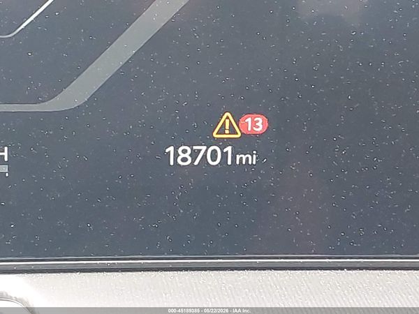 2024 KIA SORENTO SX