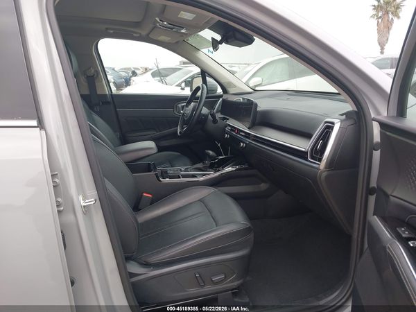 2024 KIA SORENTO SX