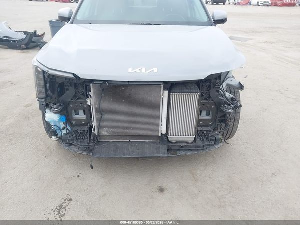 2024 KIA SORENTO SX