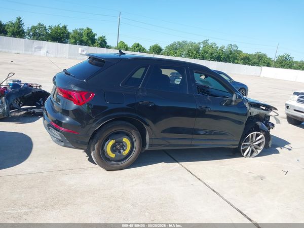 2023 AUDI Q3
