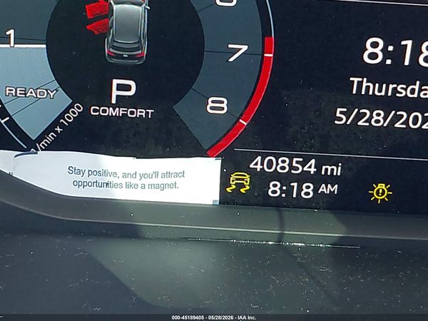 2023 AUDI Q3