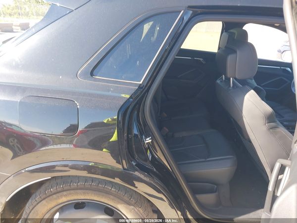 2023 AUDI Q3