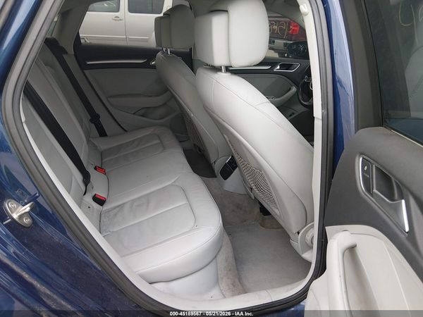 2016 AUDI A3 1.8T PREMIUM