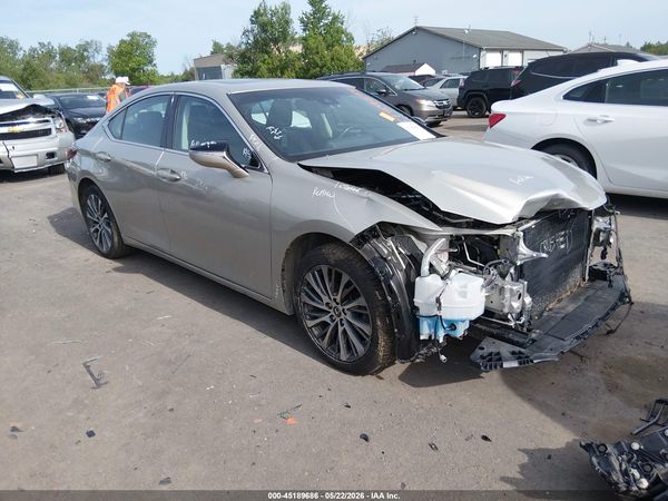 2019 LEXUS ES 350